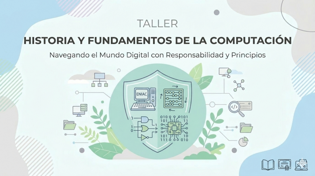 Historia Y Fundamentos Caratula
